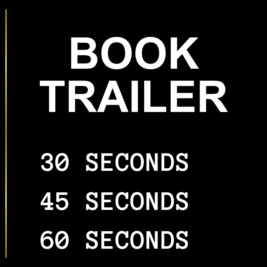 Book Trailer