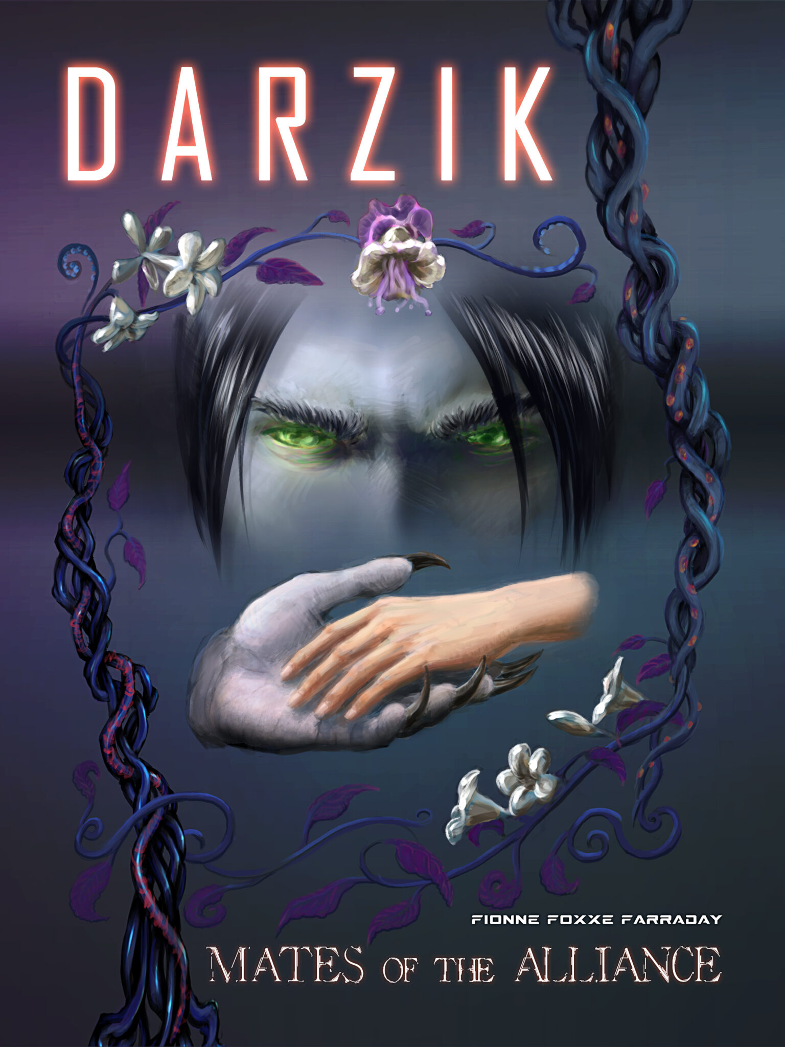 bookish boosters