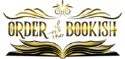 Order of the Bookish logo