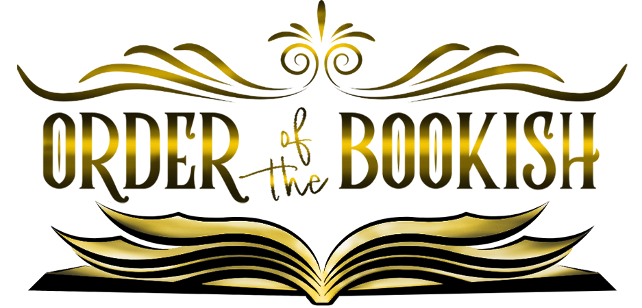 Order of the Bookish logo