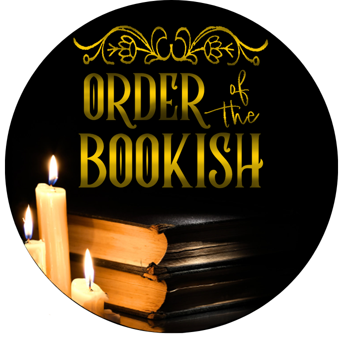 Order of the Bookish image