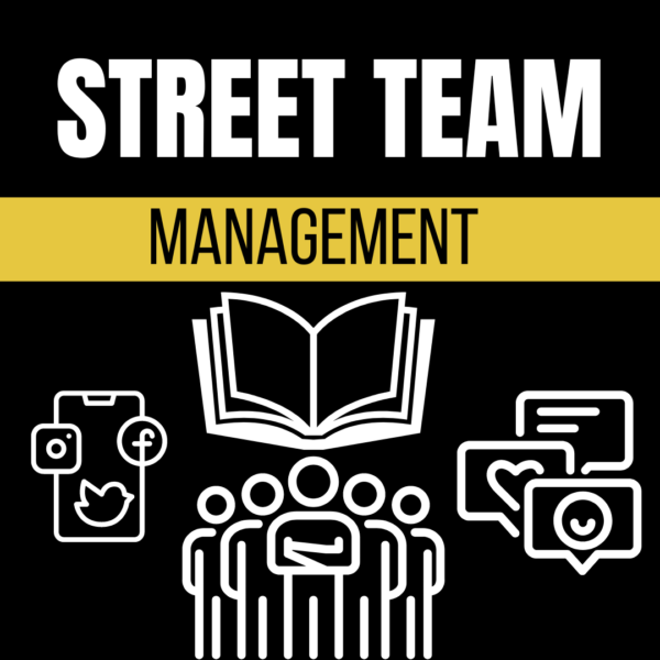 street team management