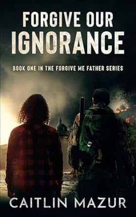 forgive out ignorance book cover