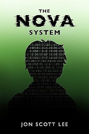 the nova system book cover