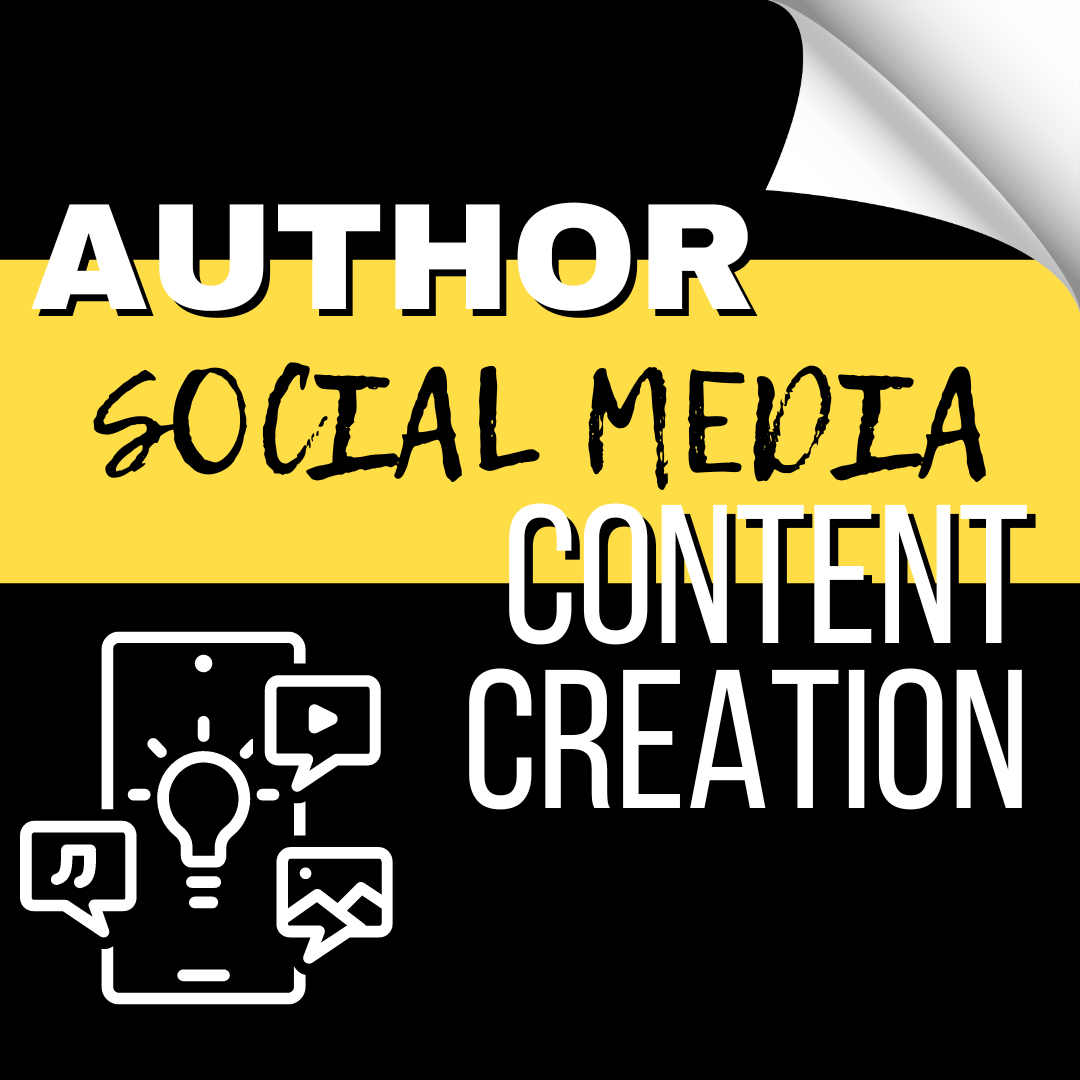 Author Social Media Content Creation ORDER OF THE BOOKISH (31)
