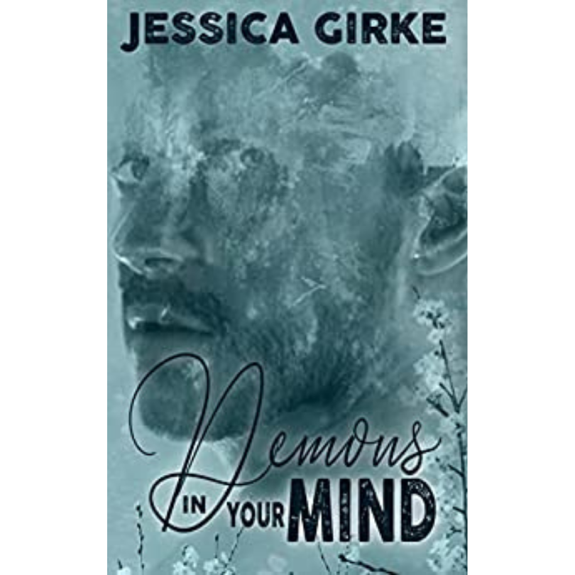 Demons in your mind Street Team ARC Reviews Order of the Bookish Boosters