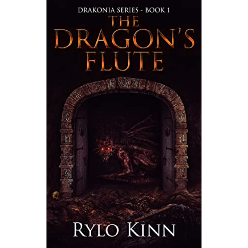 The Dragons Flute Street Team ARC Reviews Order of the Bookish Boosters