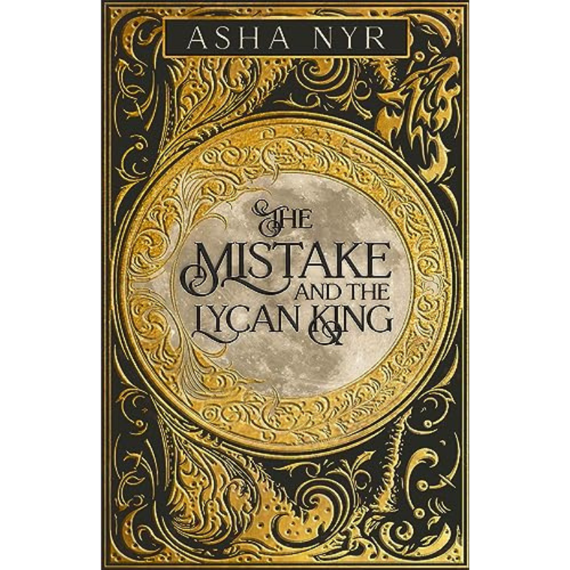 The Mistake and the Lycan King Street Team ARC Reviews Order of the Bookish Boosters