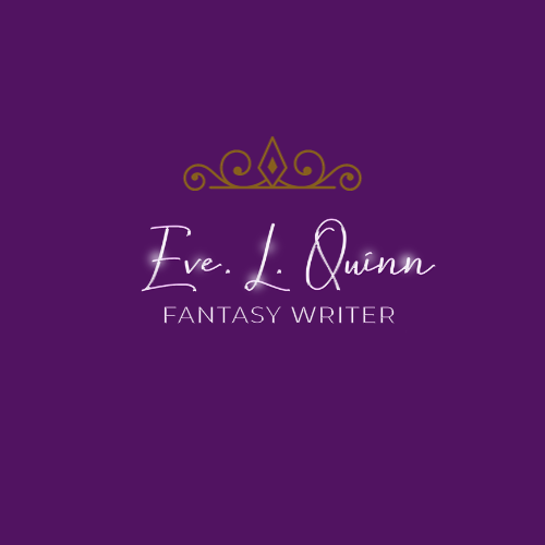 Eve L. Quinn Romance Fantasy Author