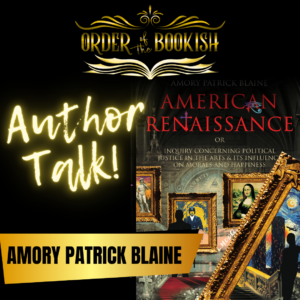 Discover in American Renaissance the Greatest Art Conspiracy to occur in the last 2,000 years
