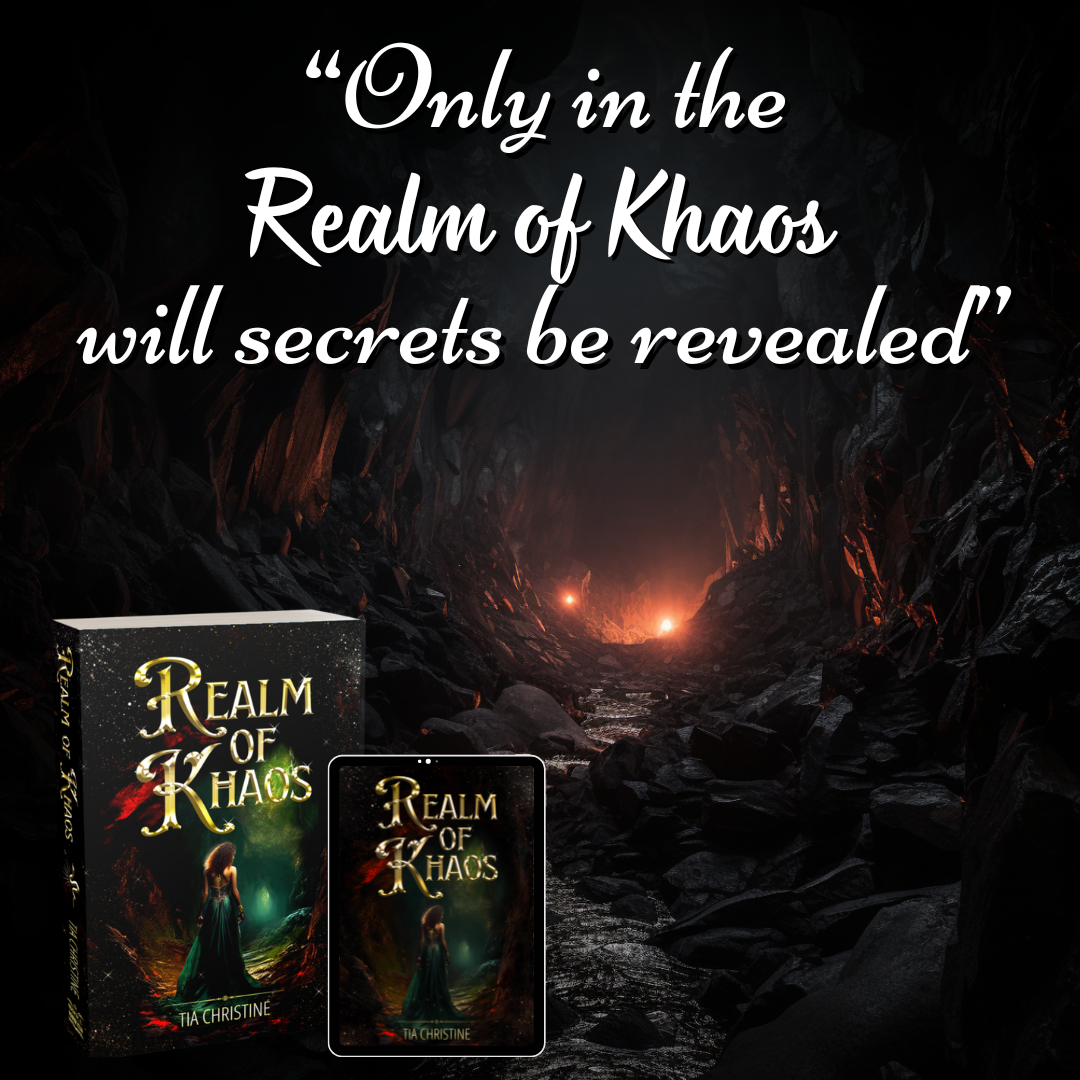 realm of khaos