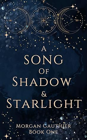 a song of shadow and starlight