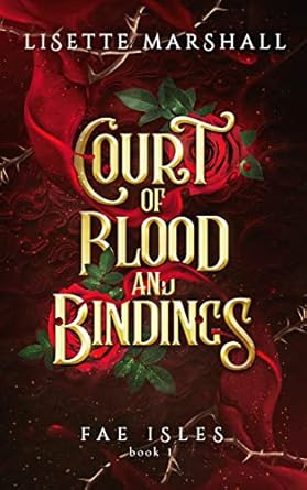 court of blood and bindings