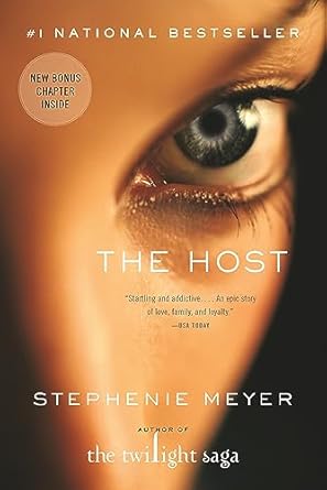 the host